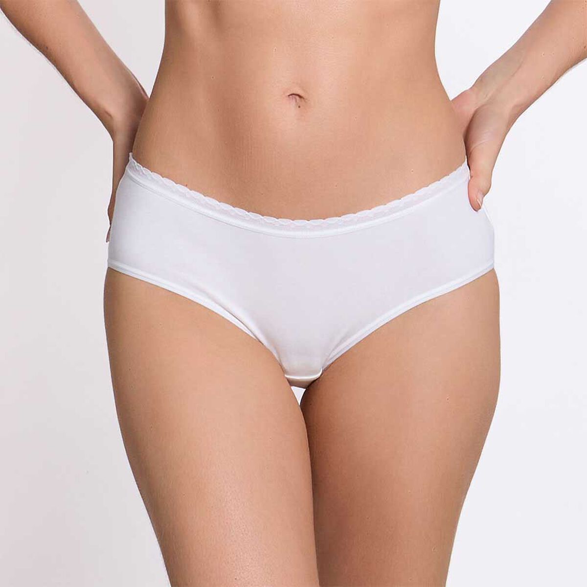 Pack 3 Unidades Calzón Pantaleta Mujer Intime