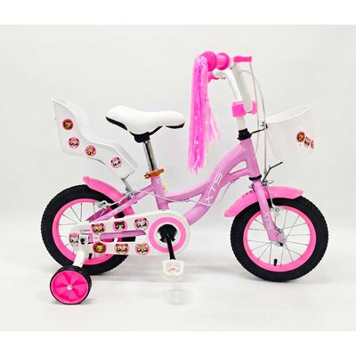 Bicicleta Ni&ntilde;a Aro 12 Xts