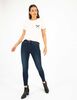 Jeans Skinny Mujer Zibel