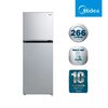 Refrigerador No Frost Midea MDRT385MTE50 266 lts.