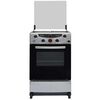 Cocina a Gas Sindelen CH 9400 Nova 4 Quemadores