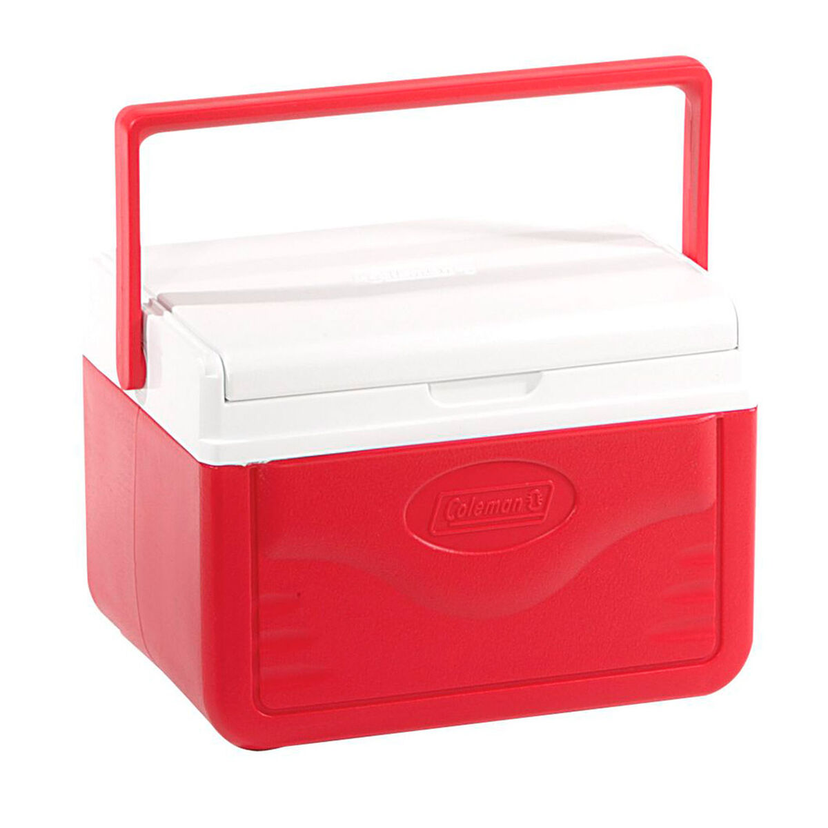 Cooler Coleman 5QT 4,7 lt