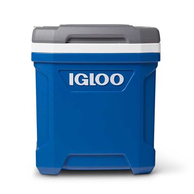 Cooler Latitude Azul Igloo 15 Litros