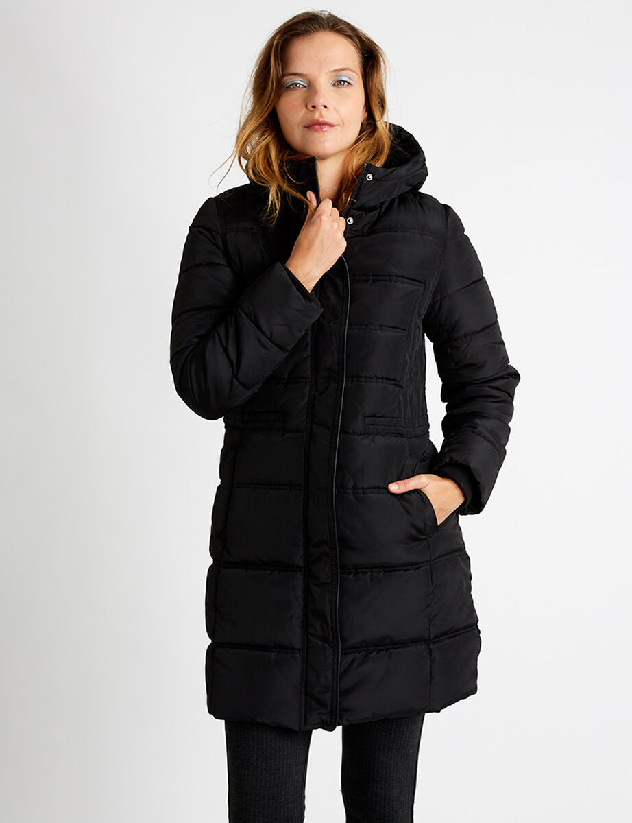 Parka Mujer Alma