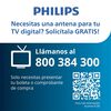 LED 50" Philips 50PUD7408 Smart TV UHD