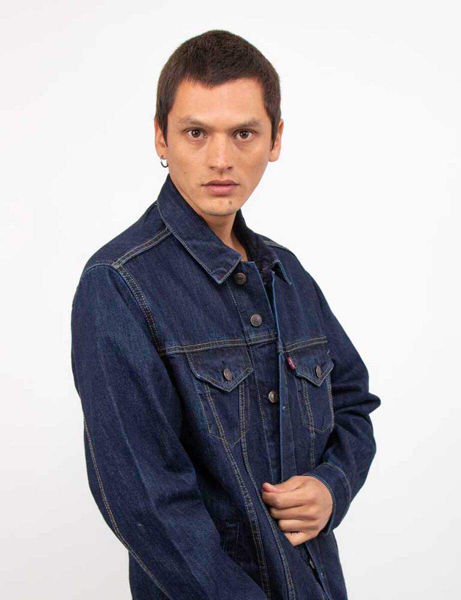 Chaqueta Hombre Levis