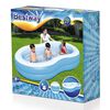 Piscina Inflable Bestway Irregular 544 L