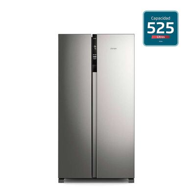 Imagen 1 del producto Refrigerador Side by Side Fensa SFX530 525 lts.