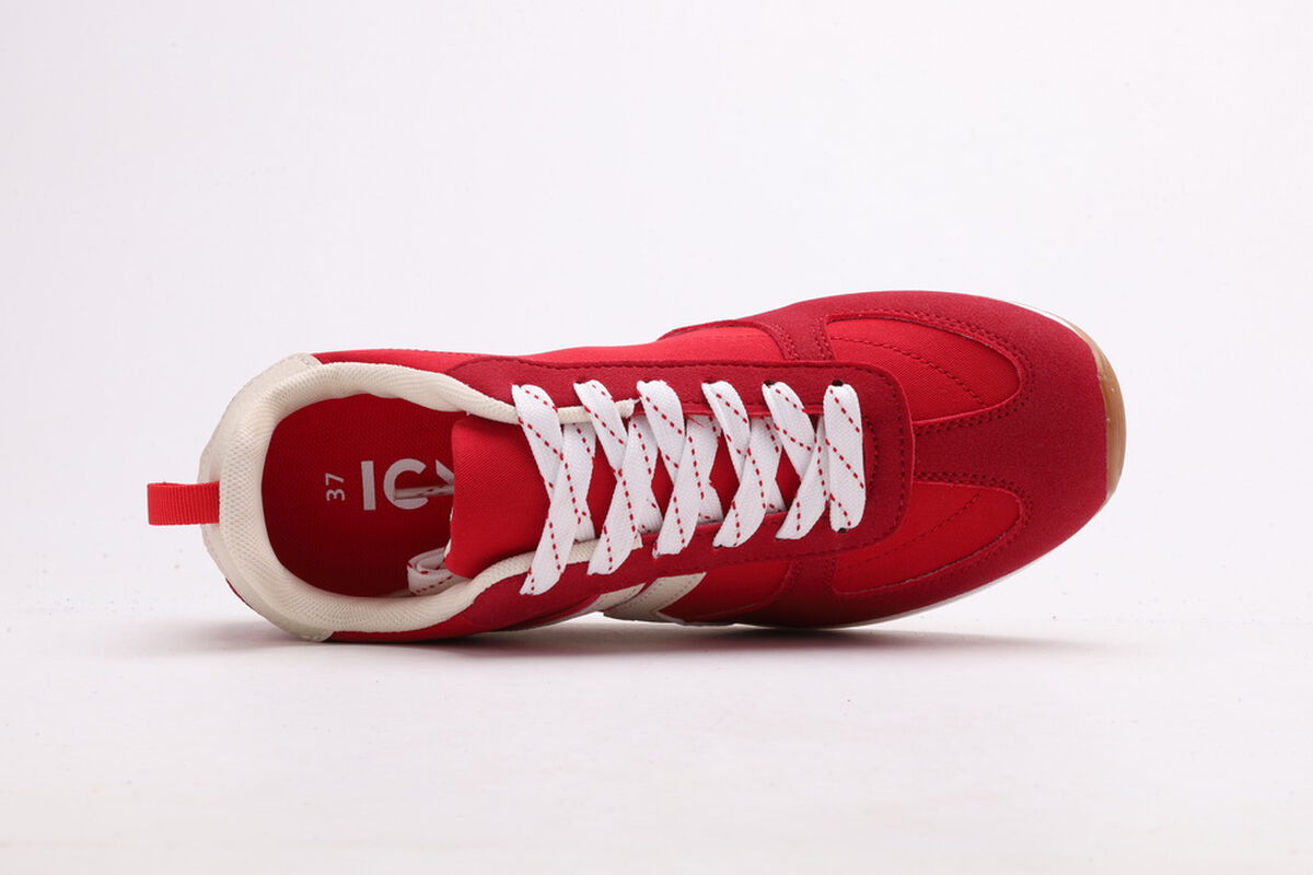 Zapatilla Urbana Mujer Icono