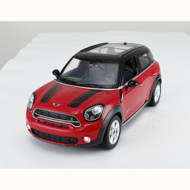 Auto R/C Rastar Mini Cooper Countryman 1:14