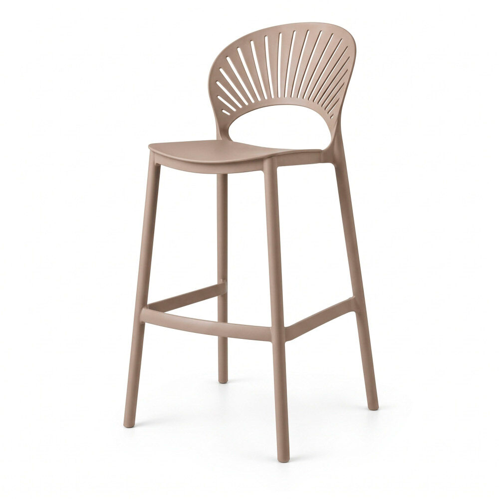 Taburete Tuhome Paraiso Taupe