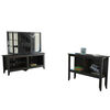 Set Rack TV + Arrimo Essential