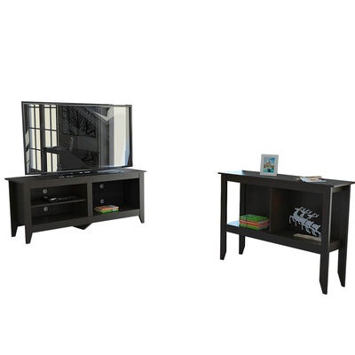 Imagen 2 del producto Set Rack TV + Arrimo Essential