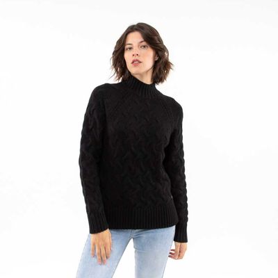 Sweater Mujer Zibel