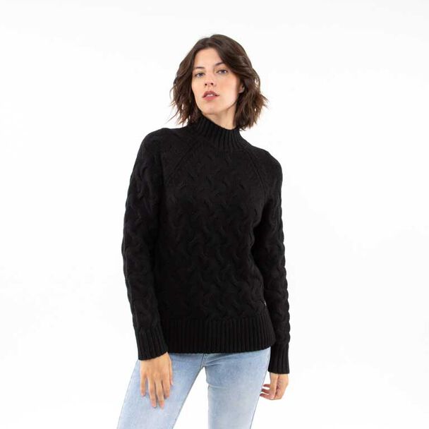 Sweater Mujer Zibel