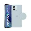 Celular Motorola Moto G84 5G 256GB 6,55" Azul Liberado