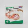 Pelota Voladora Spinning con cargador USB Multicolor Imp