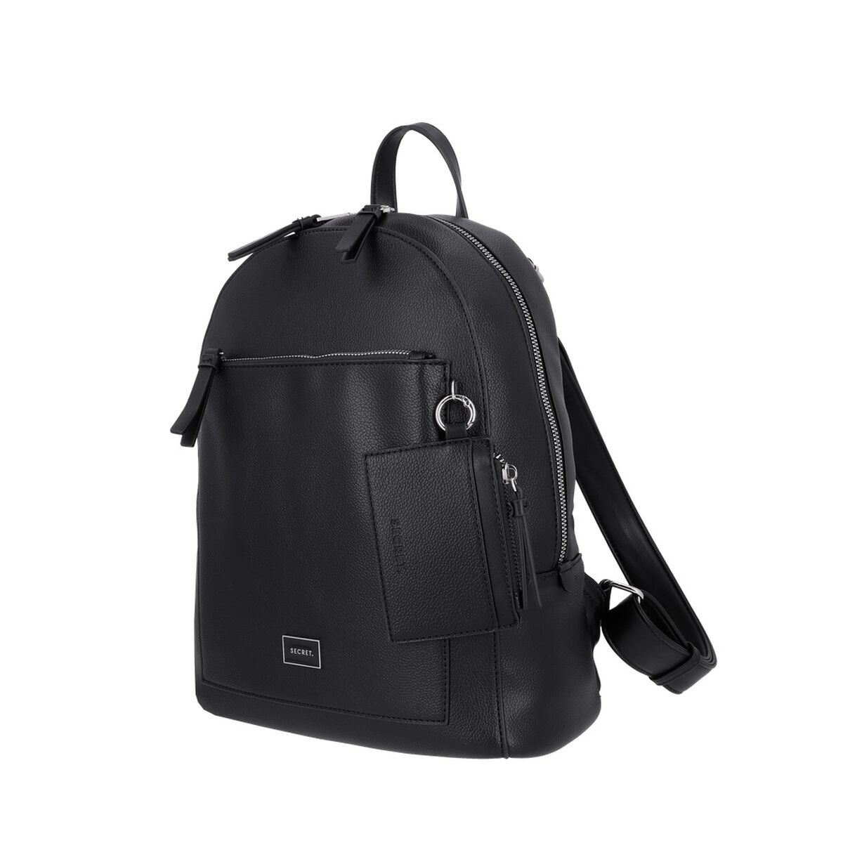 Mochila Secret Nara ST6 L Negro