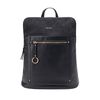 Mochila Notebook Lourdes Negro 14" Secret