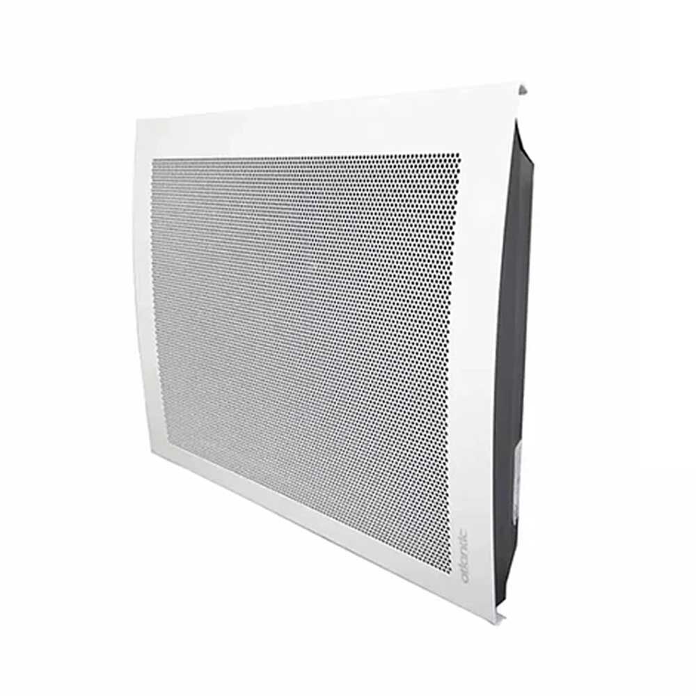 Calefactor Eléctrico Atlantic New Radiante 1500 W