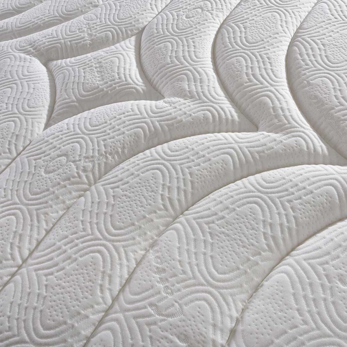 Cama Nido CIC 1,5 Plazas Premium + Respaldo Dublin Mostaza