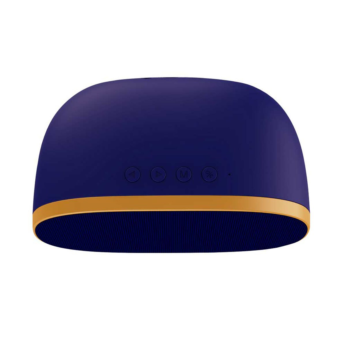 Parlante Bluetooth Audiolab I104BT821AZ Azul