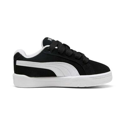 Imagen 2 del producto Zapatilla Infantil Urbana Puma Negro
