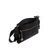 Bandolera Secret Sicilia SC6 M Negro