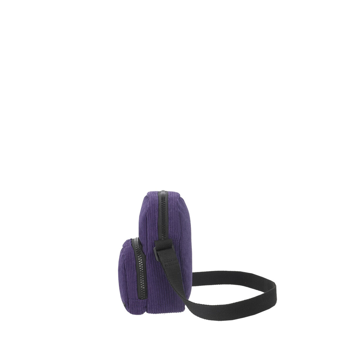 Cartera cruzada de Mujer Ava Morado XS Xtrem