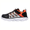 Zapatilla Con Luces Niño Skechers