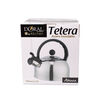 Tetera Doral Atenea 2,5 lts.