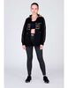 Chaqueta Casual Sport Mujer Everlast