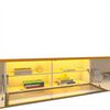 Home Decocasa Luminare 2.2 Led Ow Nat Hasta 75" Natural Ow