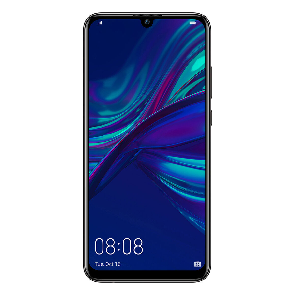 Celular Huawei Psmart 2019 6.2" Negro WOM