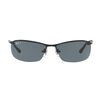 Lentes Ray Ban Aerodinámicos