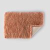 Piso de Baño Cannon Liso 40 x 60 cm Rosa