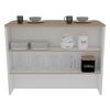 Barra Auxiliar de Cocina TuHome Fendi