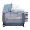 Cuna Corral Pack and Play Bebeglo RS 6060