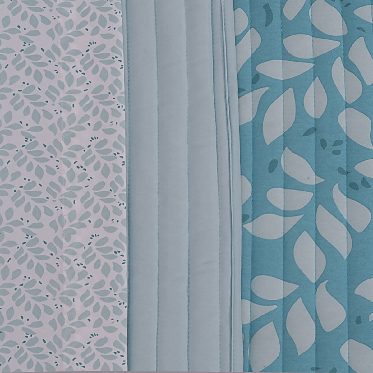 Set Quilt + Juego de Sábanas Dreams 2 Plazas Lily