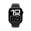 Smartwatch Apple Watch Series 10 46 mm Black Aluminum