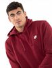 Polerón Deportivo Hombre Lotto