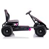 Gokart Rally Rosa Bebesit