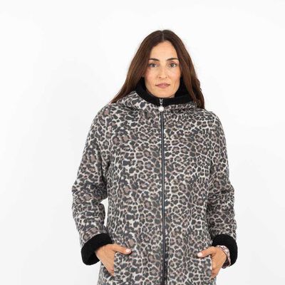 Chaqueta Mujer Portman Club