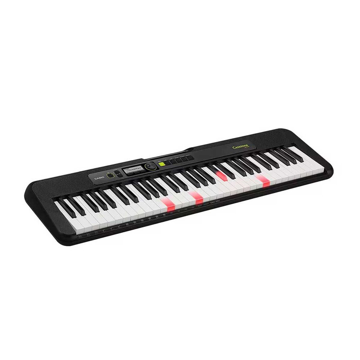 Teclado Casio LK-S250 61 teclas