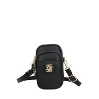 Portacelular Secret Cambria SC6 L Negro