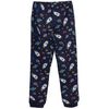 Pijama Espacial Niño Chess