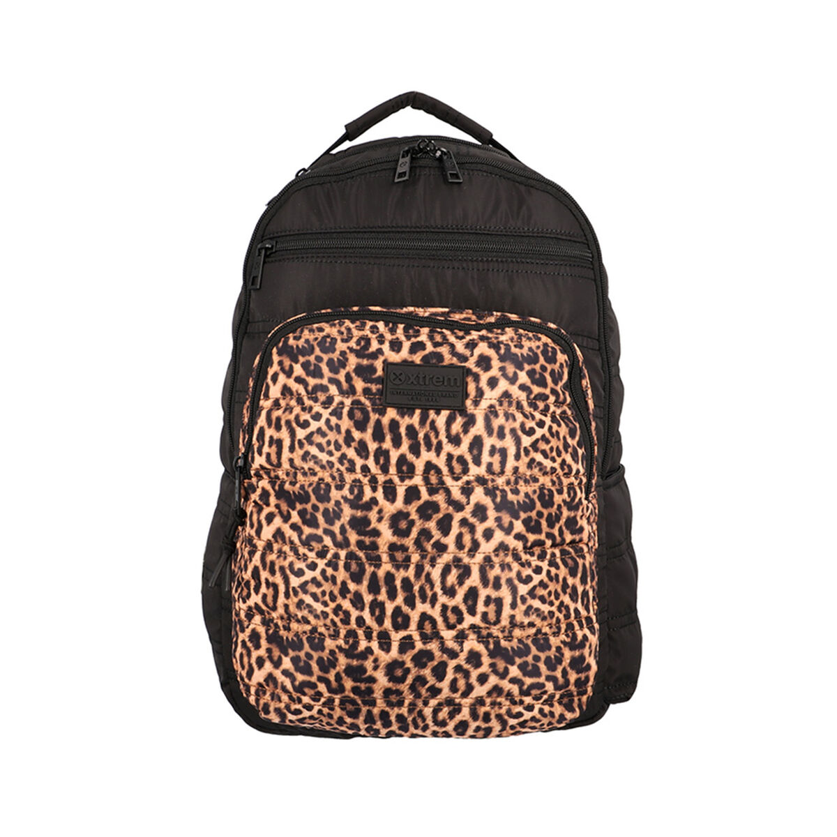 Mochila Xtrem Vermont Leopard