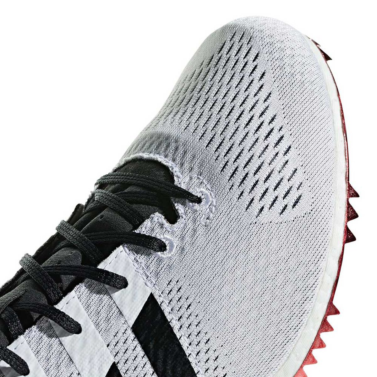Zapatilla de Atletismo Cadete Adidas Adizero Avanti