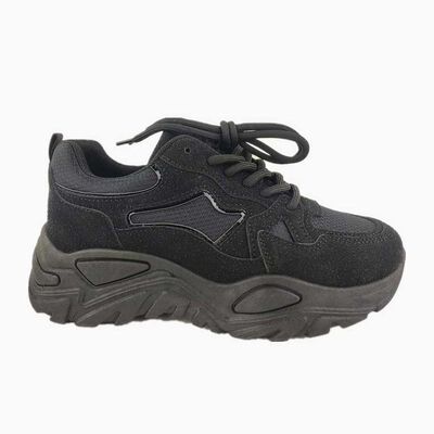 Zapatilla Urbana Mujer Icono