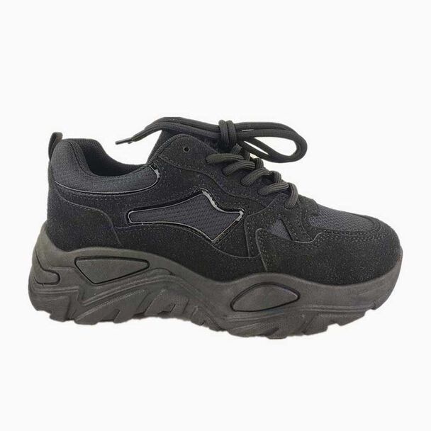 Zapatilla Urbana Mujer Icono